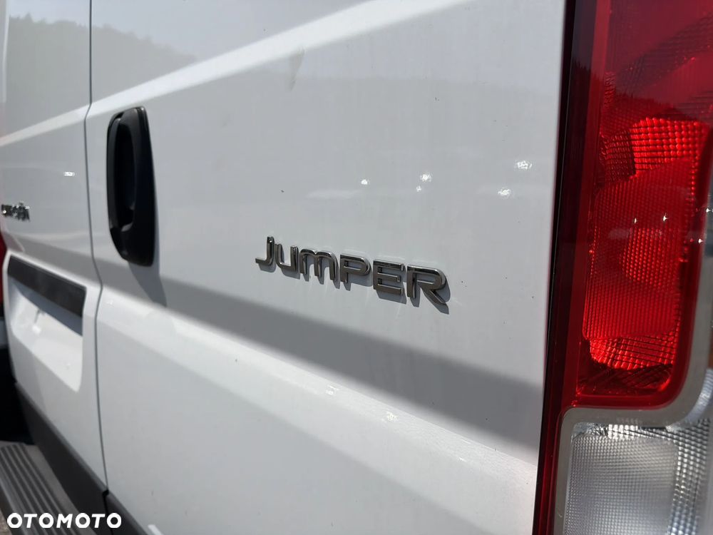 Citroën JUMPER FURGON 2.2 120 KM L2H1 - 8