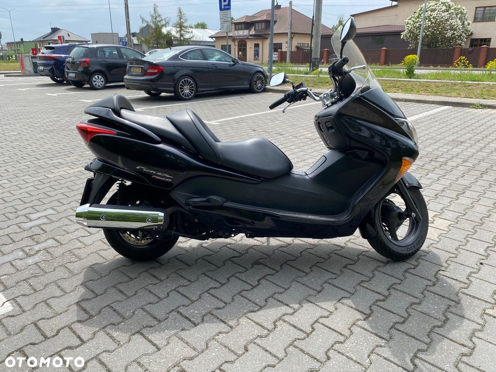 Honda NSS - 3