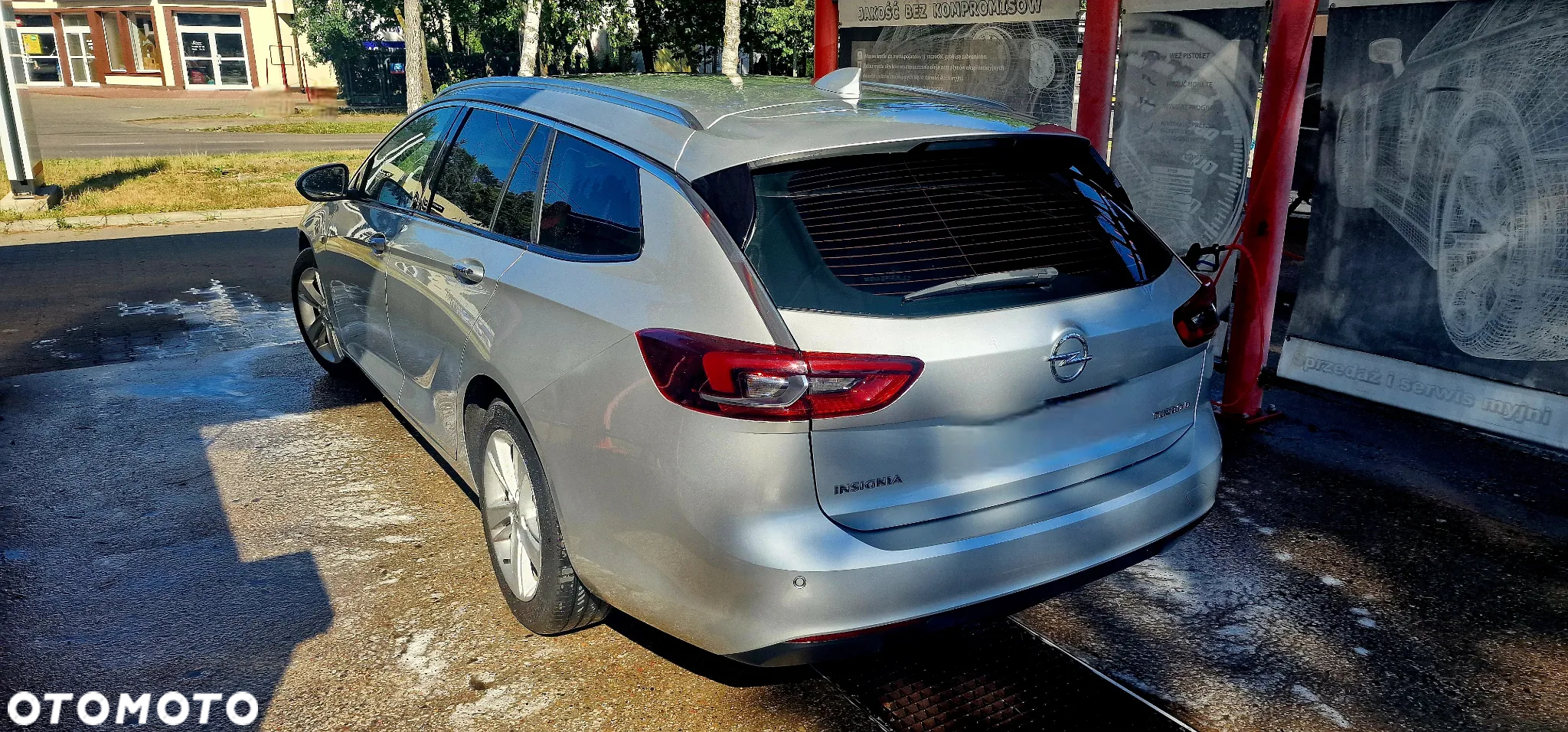 Opel Insignia - 3