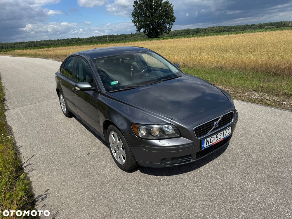 Volvo S40 2.4i - 2