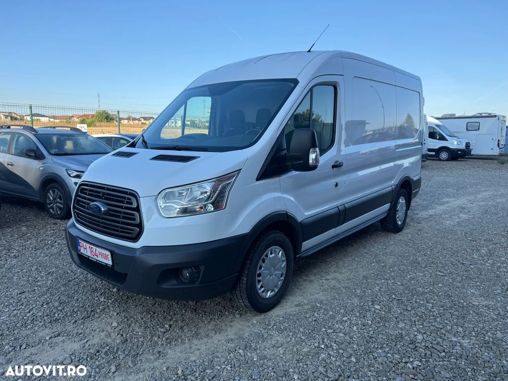 Ford Transit L2H2 - 3