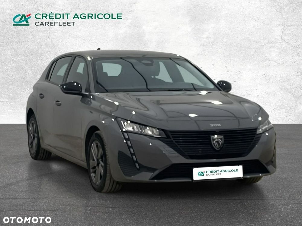 Peugeot 308 2024 photo 3