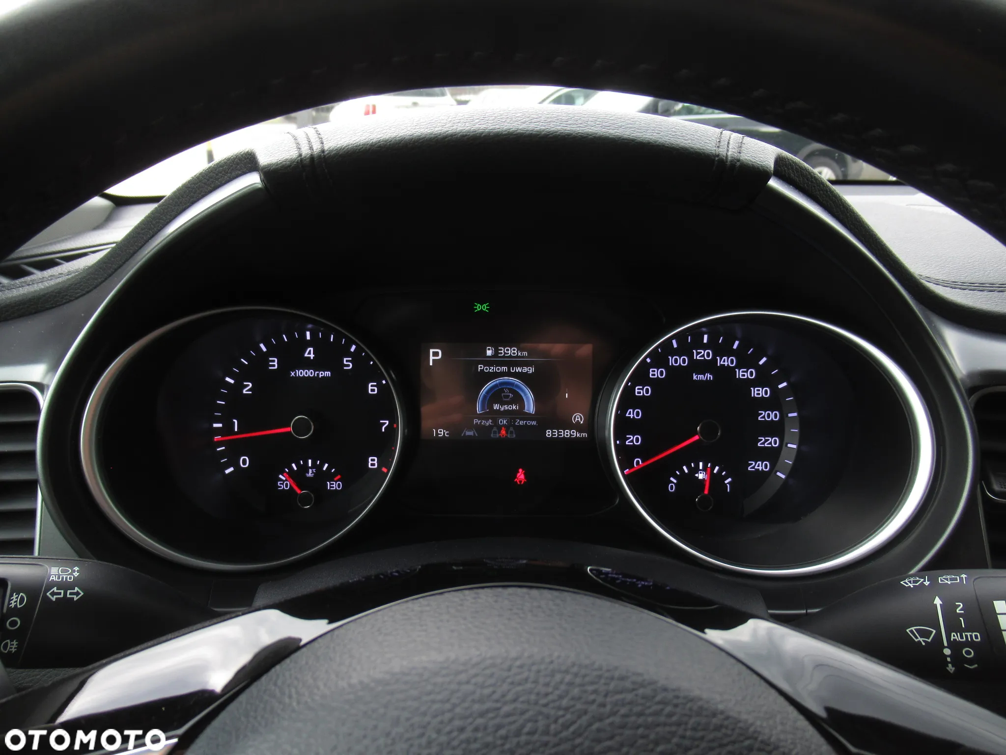 Kia Ceed 1.5 T-GDI M DCT - 29