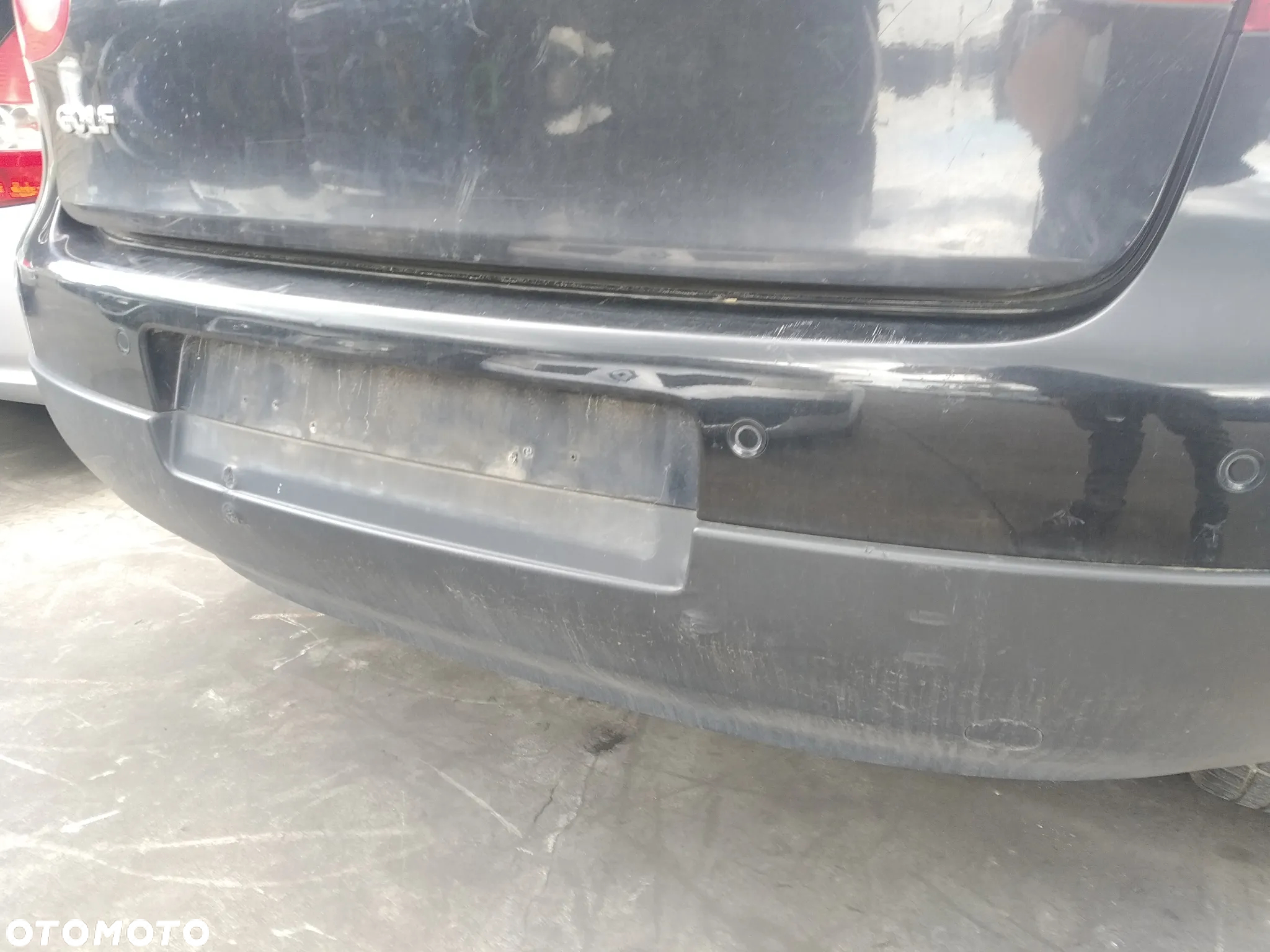 VW GOLF V 1.4 16V BUD - SERWO HAMULCOWE POMPA - 23