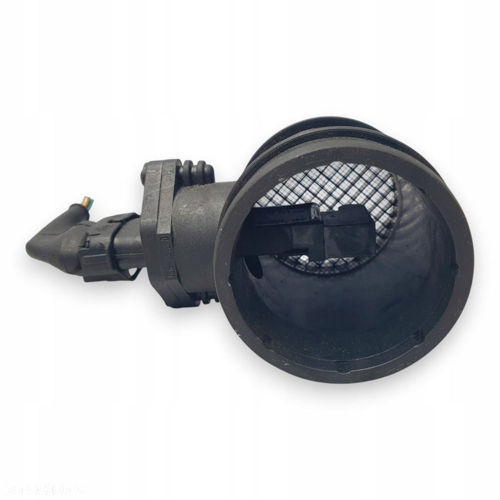 PRZEPŁYWOMIERZ Lancia Lybra Alfa Romeo 156 Fiat Punto 2.0 16V 0280218019 - 13