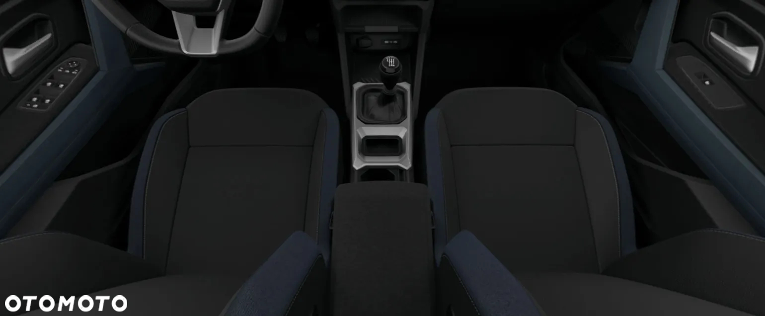 Dacia Duster - 10