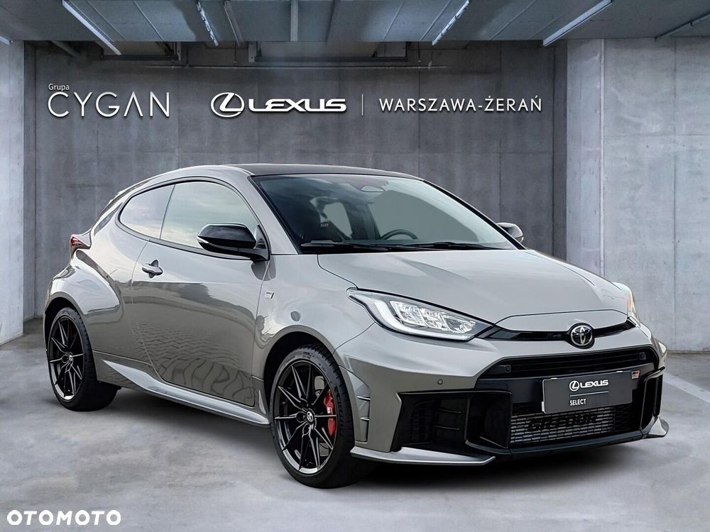 Toyota Yaris - 9