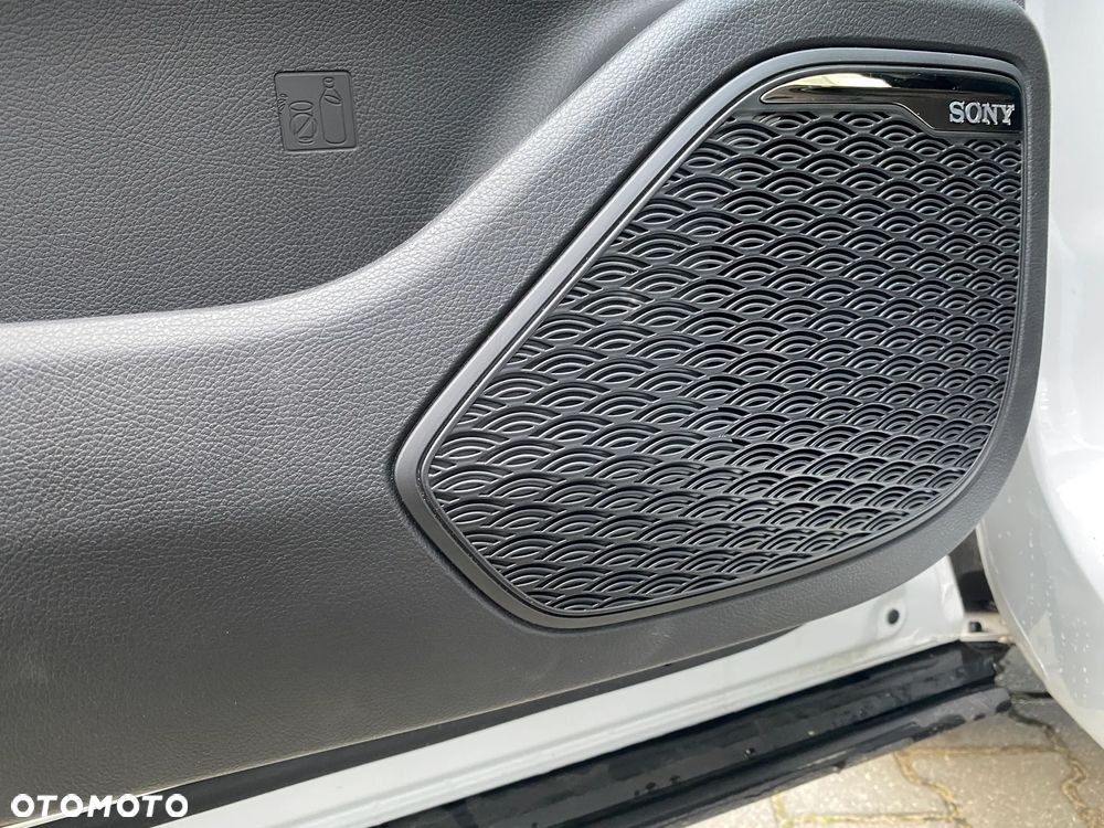 Omoda 5 1.6 T-GDI Premium DCT - 25