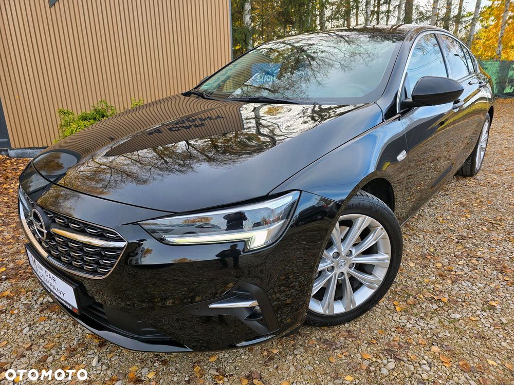 Opel Insignia - 3