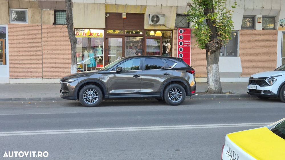 Mazda CX-5 CD150 4x2 Attraction - 34