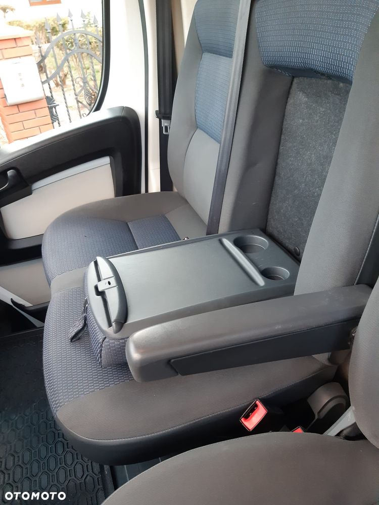 Citroën Jumper - 35