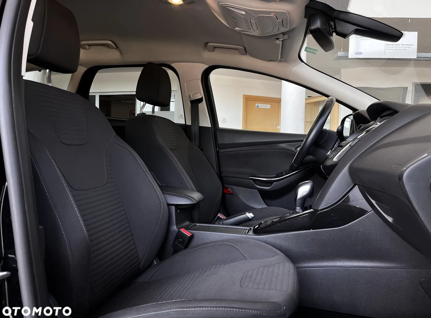 Ford Focus 1.0 EcoBoost Titanium ASS PowerShift - 22