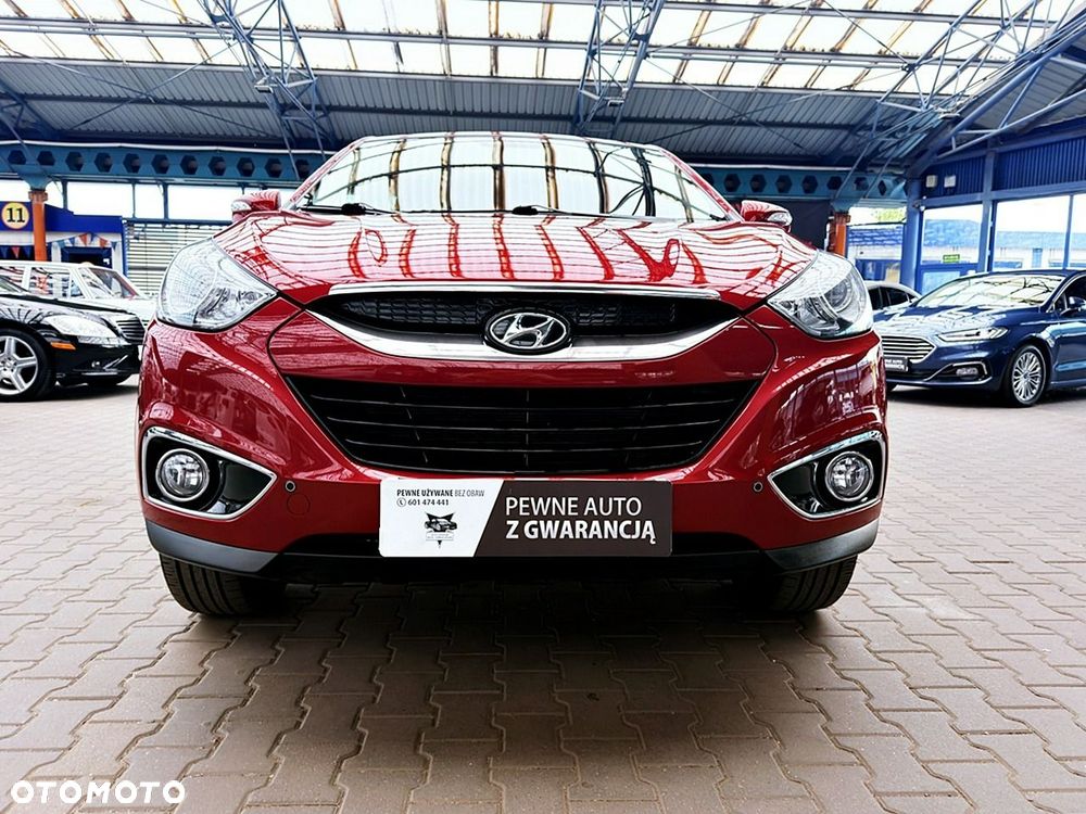 Hyundai ix35 - 41