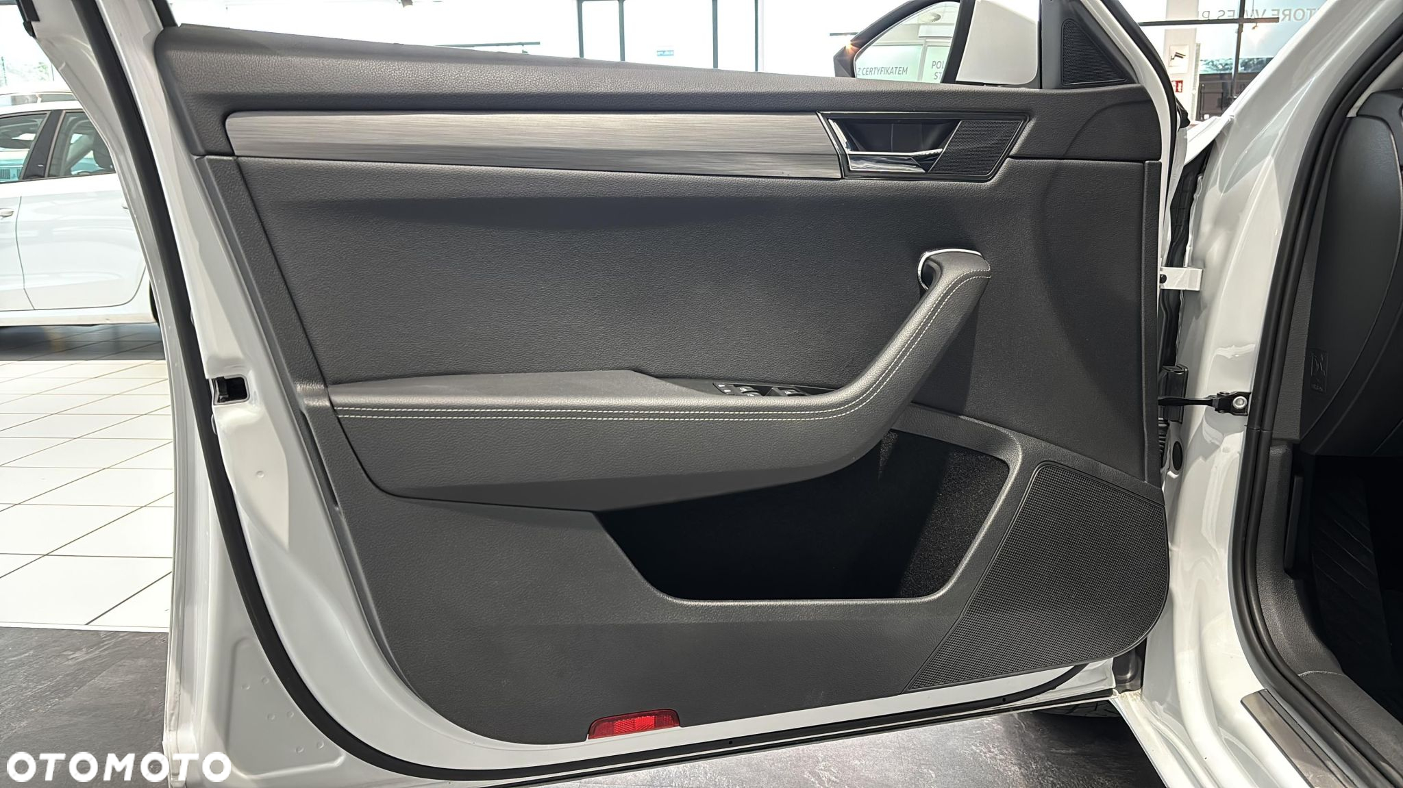Skoda Superb - 10