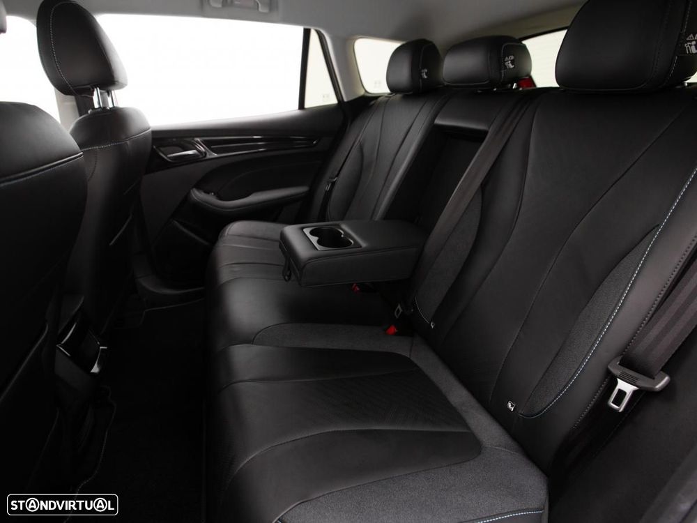 MG MG5 61 kWh Luxury - 10