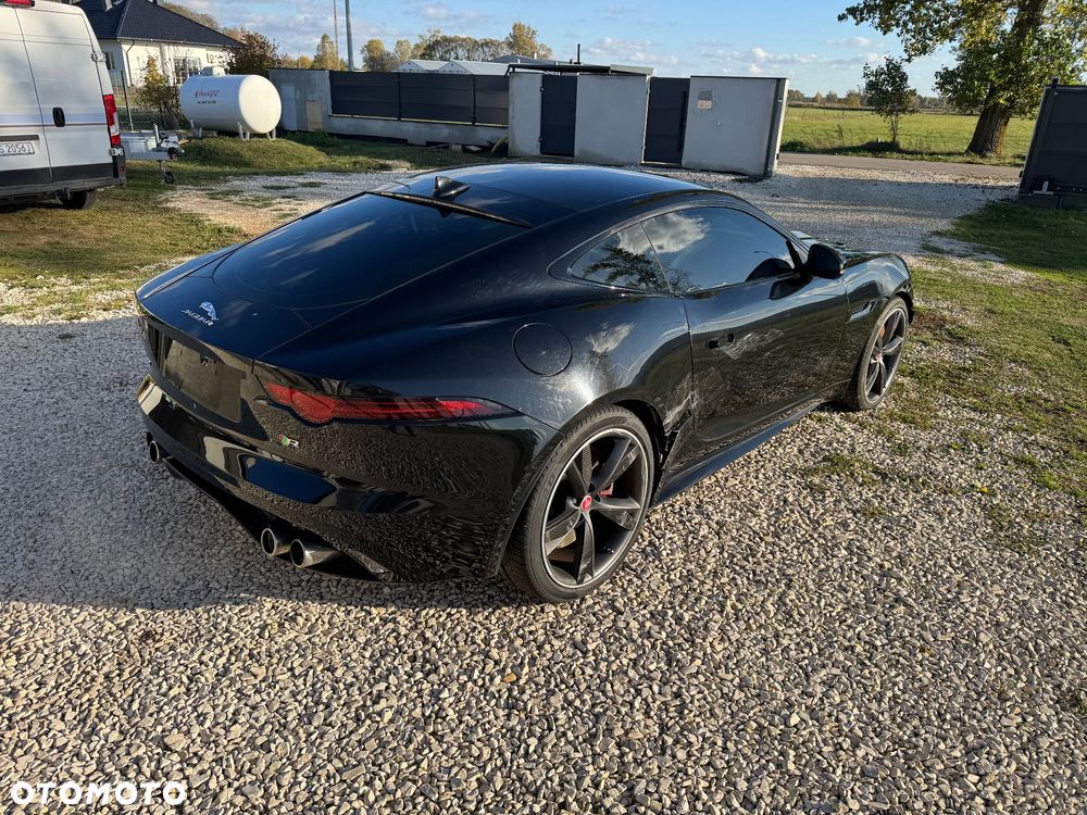 Jaguar F-Type - 7