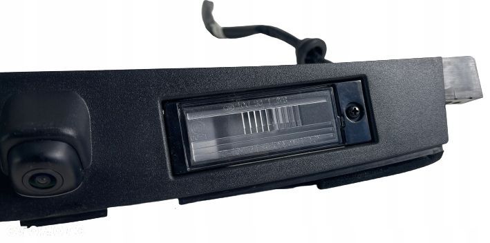 # MIKROSTYK BLENDA KLAPY KAMERA LAMPKI XCEED 19- - 5