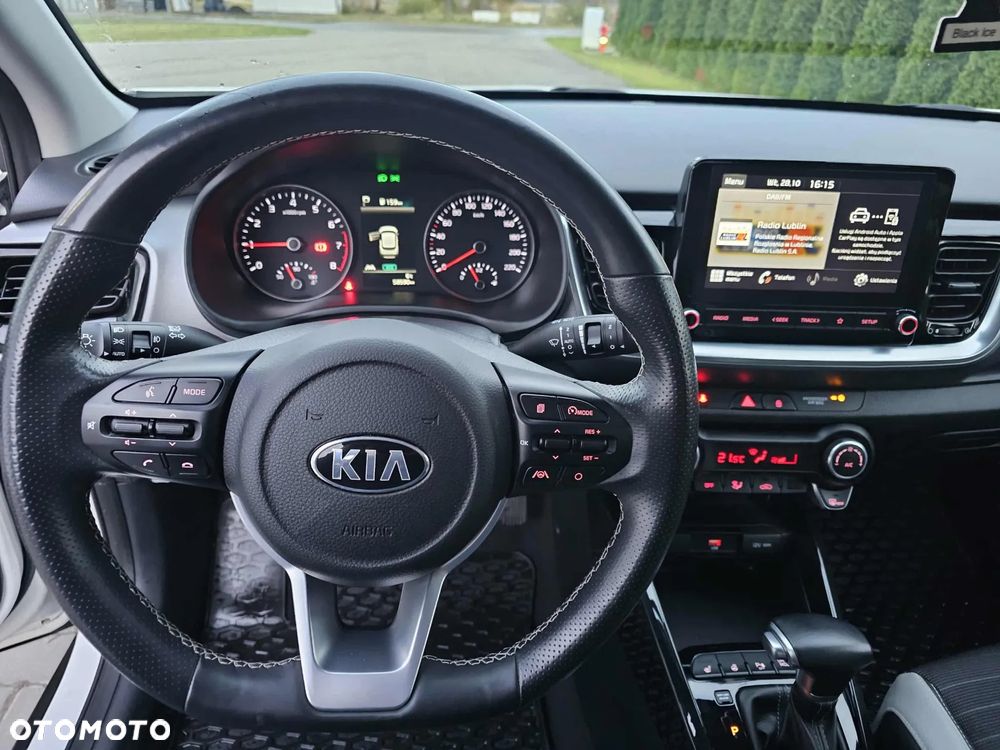 Kia Stonic 1.0 T-GDI L - 15