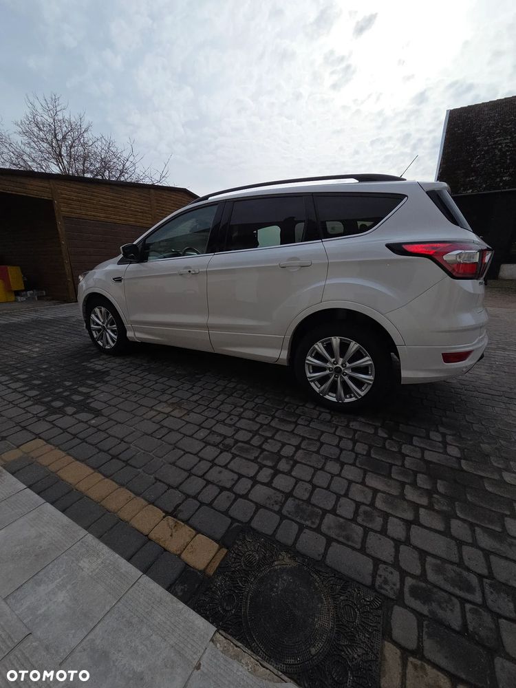 Ford Escape - 21