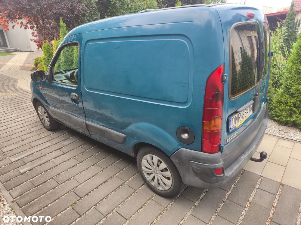 Renault Kangoo - 3