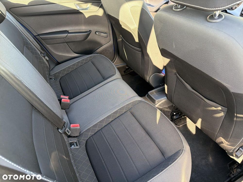 Skoda Fabia 1.0 TSI Ambition - 35