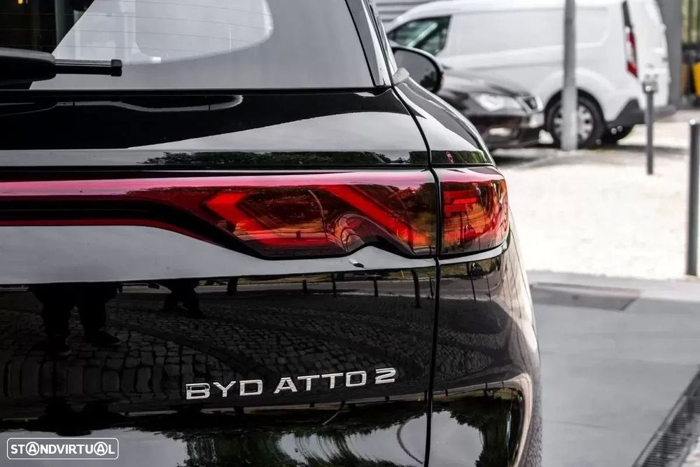 BYD Atto 2 45.1 kWh Active - 11
