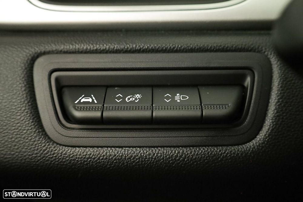 Renault Captur 1.0 TCe Techno Bi-Fuel - 18