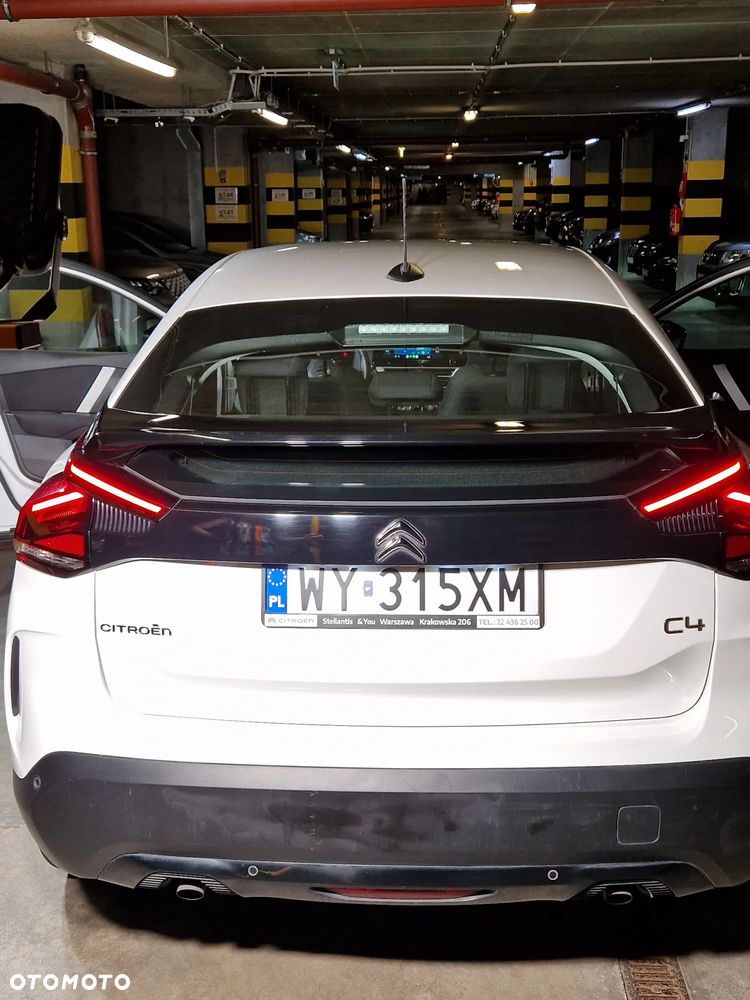 Citroën C4 1.2 PureTech C-Series S&S - 16