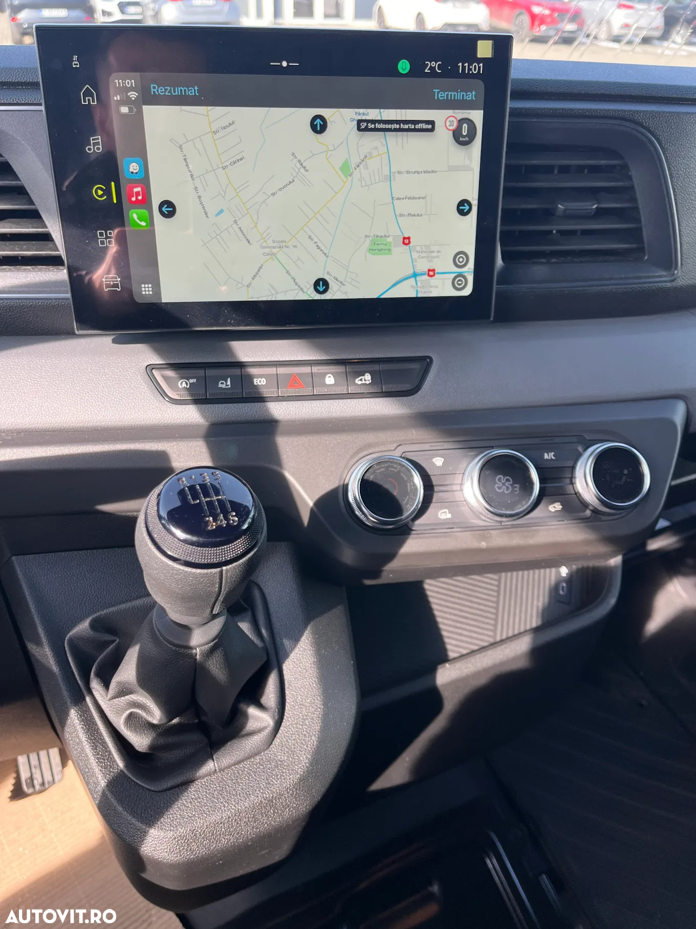 Renault MASTER - 7