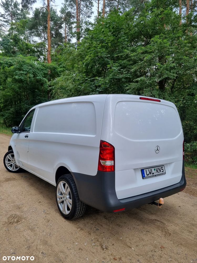 Mercedes-Benz Vito - 28