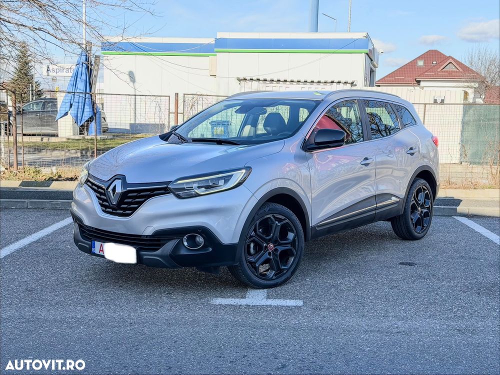 Renault Kadjar - 1