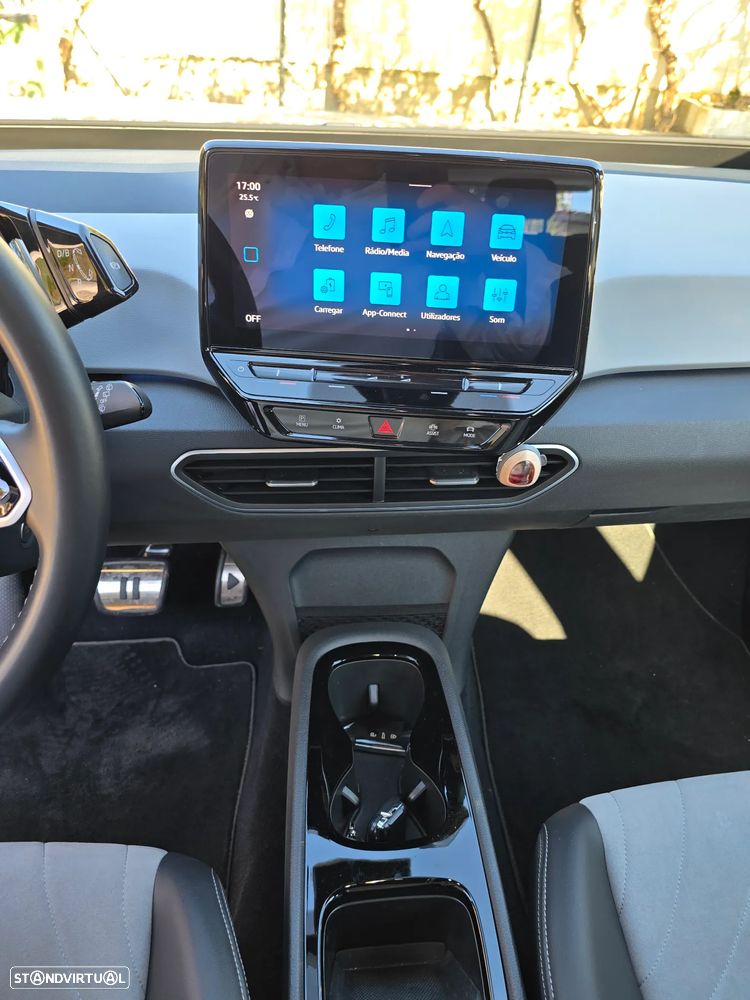 VW ID.3 Pro S (5L) - 9