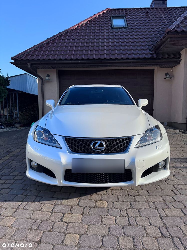 Lexus IS - 2