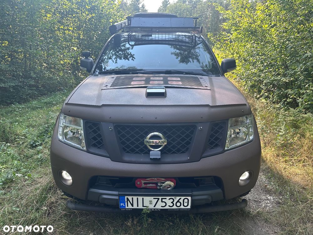 Nissan Navara 2.5 D SE Long - 23