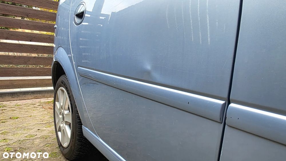 Opel Meriva 1.7 CDTI Cosmo - 7