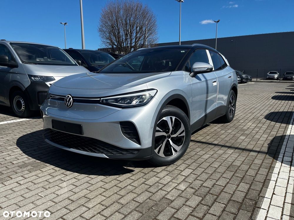Volkswagen ID.4 - 2