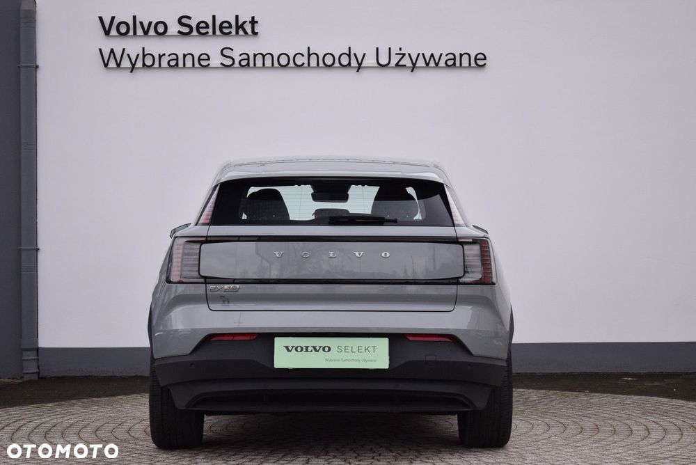 Volvo EX30 - 7