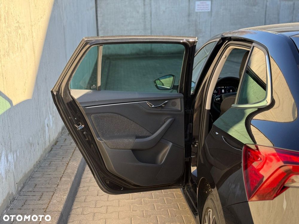 Skoda Scala 1.0 TSI Edition 130 DSG - 15