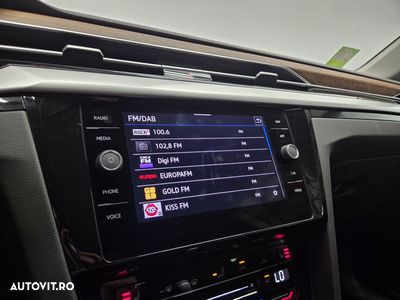 Volkswagen ARTEON - 8