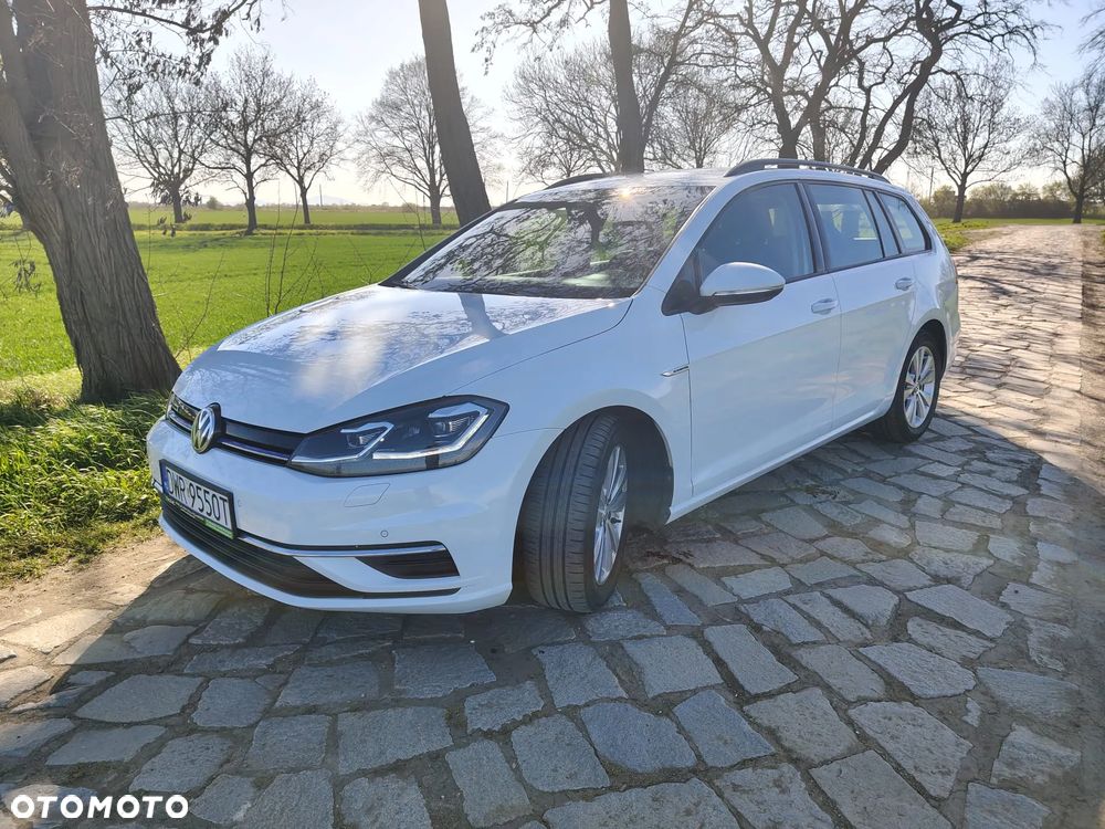 Volkswagen Golf 1.5 TSI BMT Highline - 14