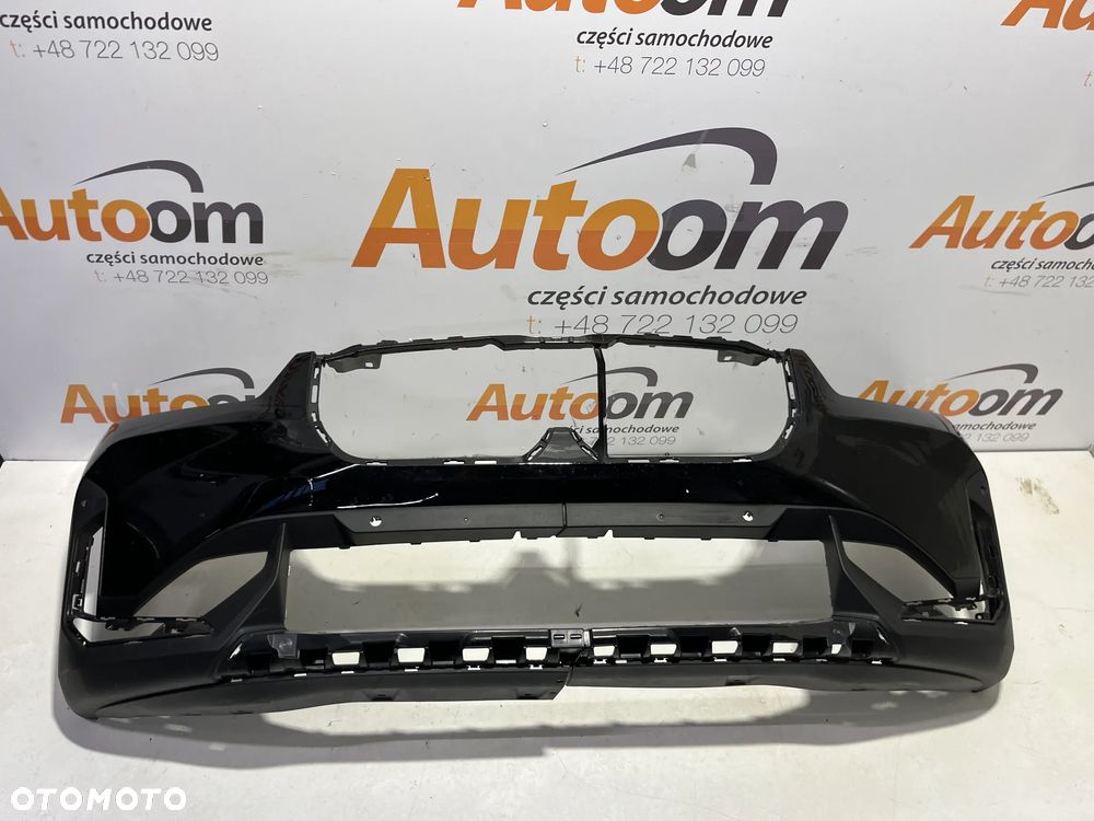 ZDERZAK PRZEDNI PRZÓD BMW X1 U11 U12 BASIS 2025 8601652 - 1