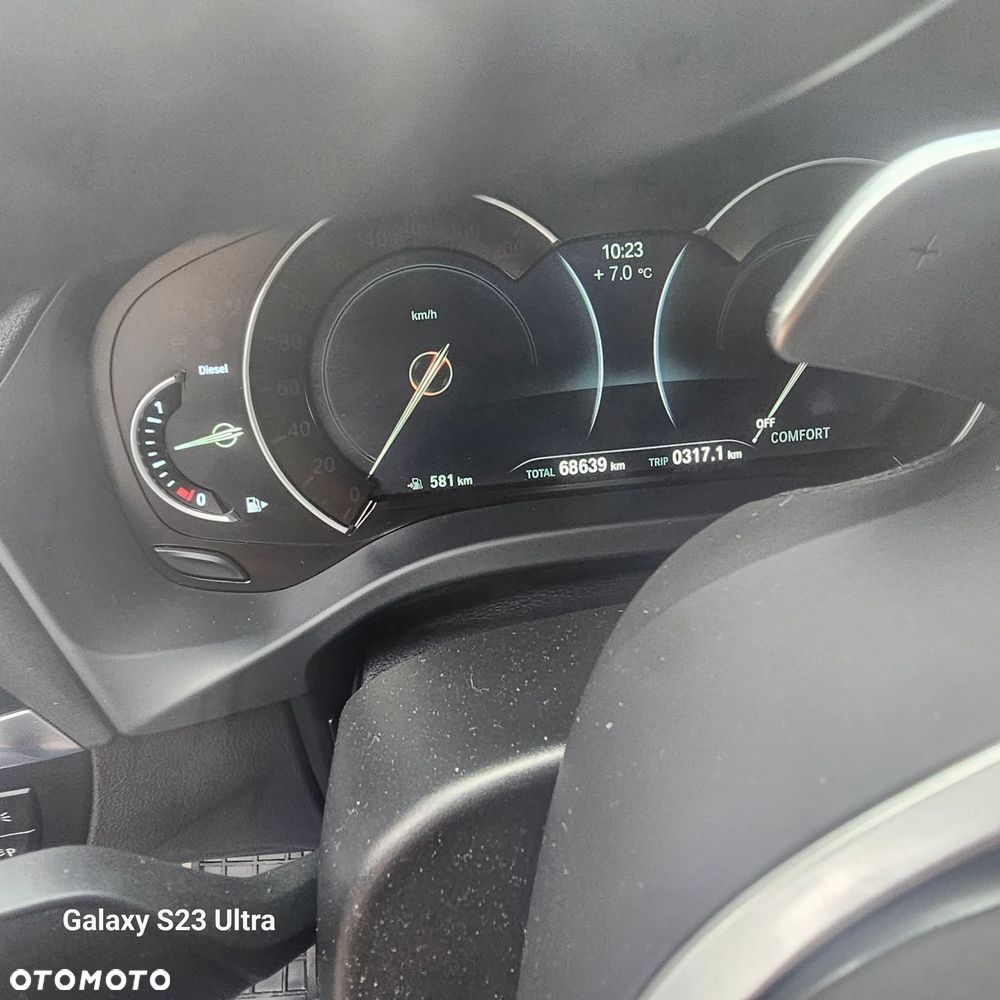 BMW X3 xDrive20d M Sport - 21