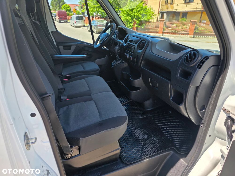 Renault Master - 19