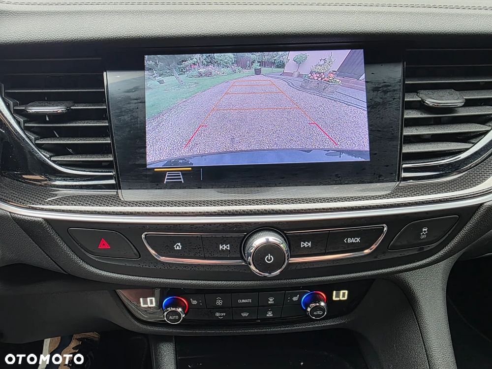 Opel Insignia 2.0 Automatik Ultimate - 20