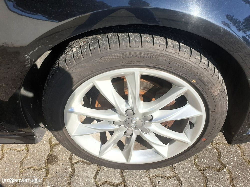 Audi A3 Sportback 1.6 TDI S-line - 54