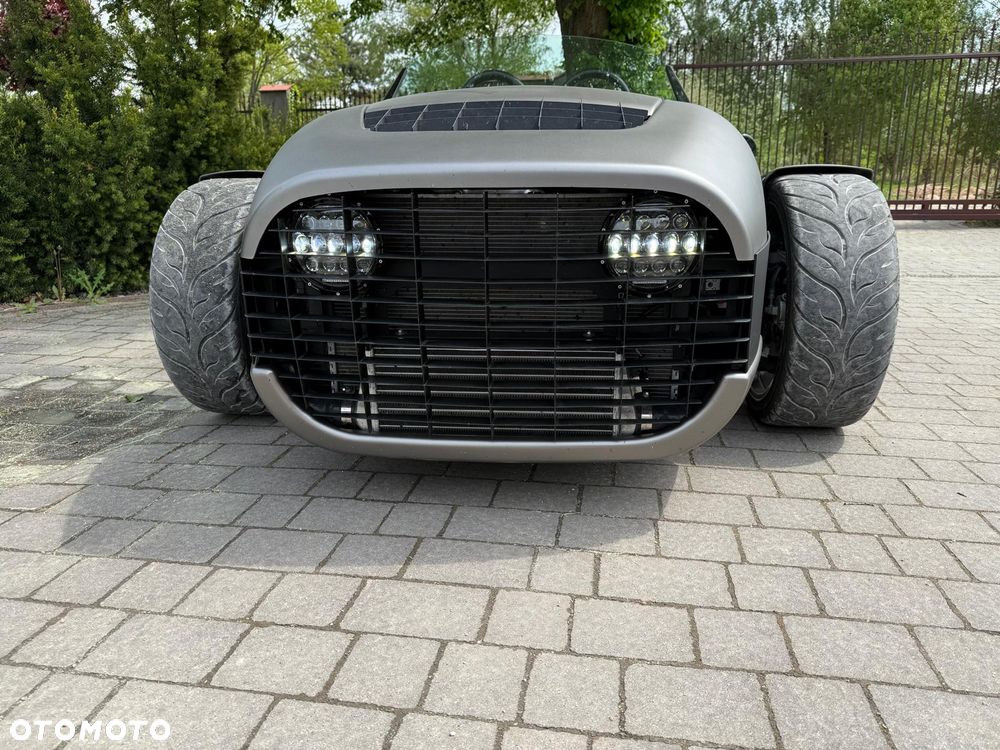 Vanderhall Venice - 3