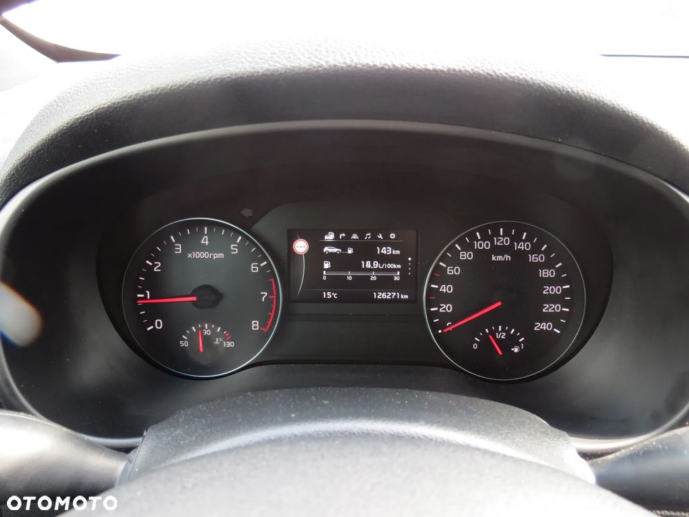 Kia Sportage 1.6 T-GDI AWD GT LINE - 38