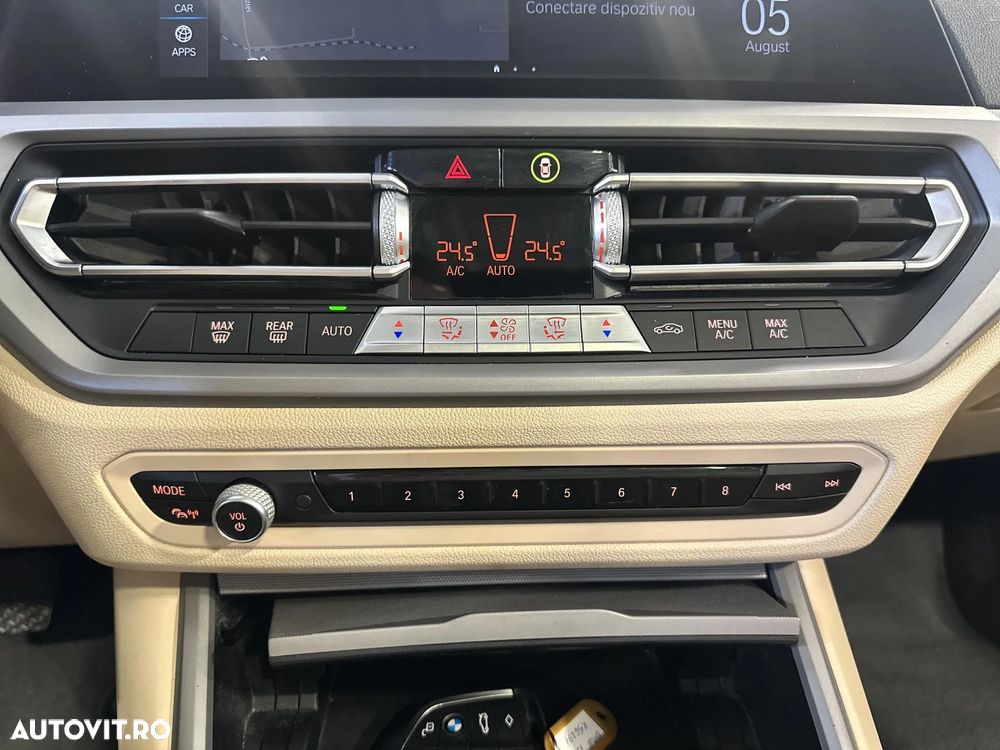 BMW Seria 3 - 17