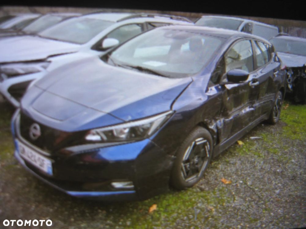 Dacia Spring Comfort Plus - 1