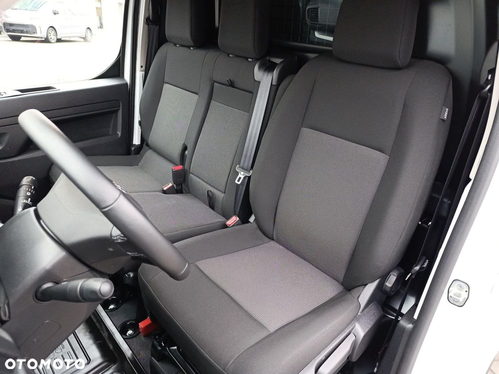 Toyota PROACE - 17